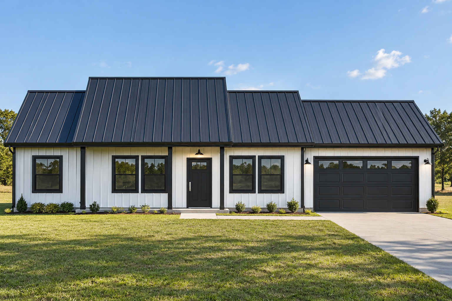 BOULDER CREEK HOME